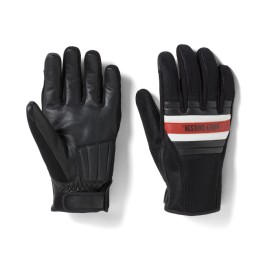 GUANTI TRENTON DYNA  FULL FINGER HARLEY-DAVIDSON