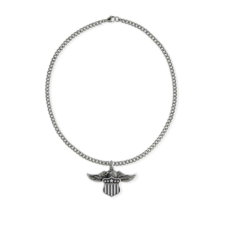 COLLANA FREEDOM WINGS