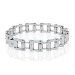 BRACCIALE A CATENA SINGOLA