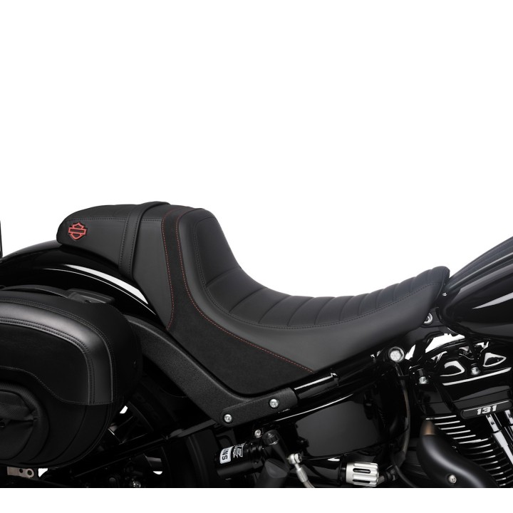 Sella Switchback – Red Stitch codice articolo 52000786