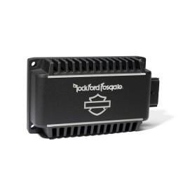Amplificatore primario Harley-Davidson Audio powered by Rockford Fosgate - 500W