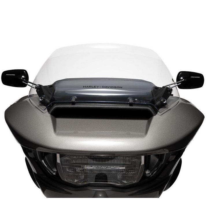 Parabrezza Wind Splitter da 10 pollici