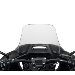 Kit audio per carenatura interna Harley-Davidson®Audio powered by Rockford Fosgate