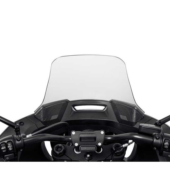 Kit audio per carenatura interna Harley-Davidson®Audio powered by Rockford Fosgate