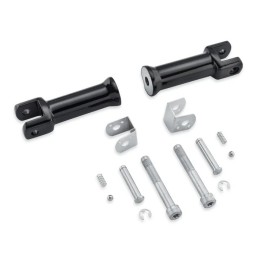 Kit di supporto per pedane passeggero Harley-Davidson