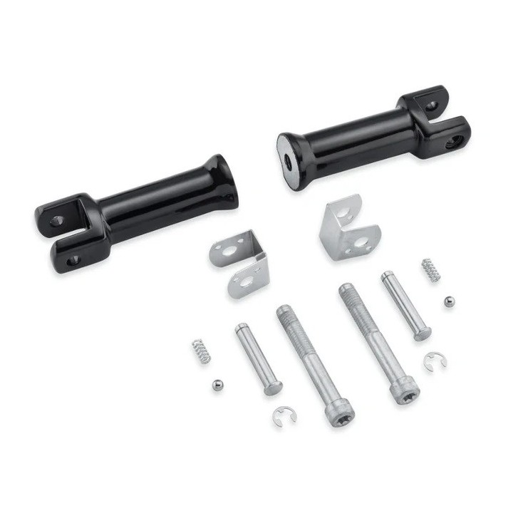 Kit di supporto per pedane passeggero Harley-Davidson