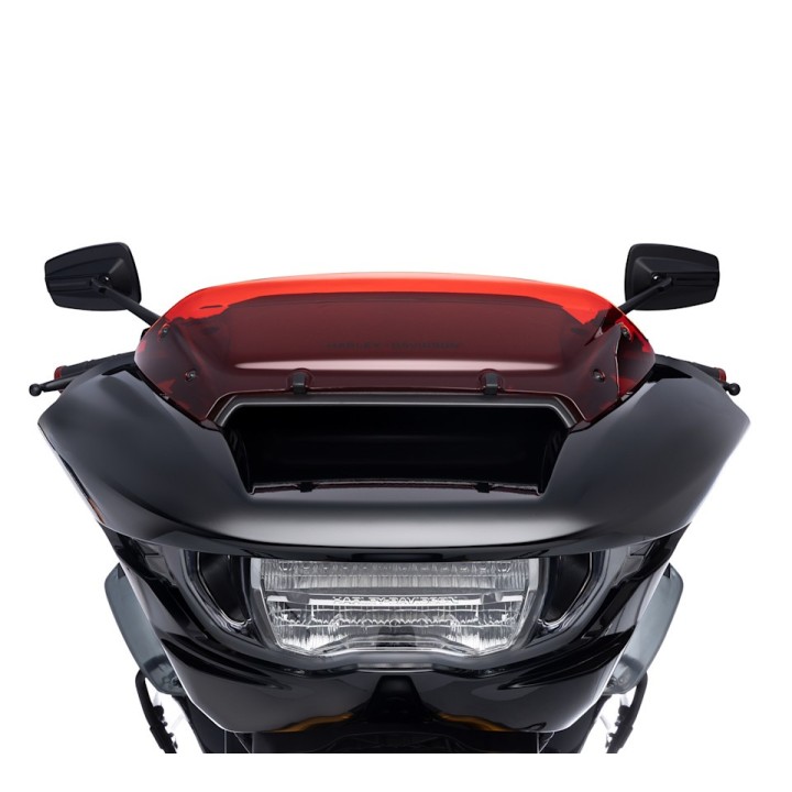 Parabrezza Wind Splitter da 4.5 pollici