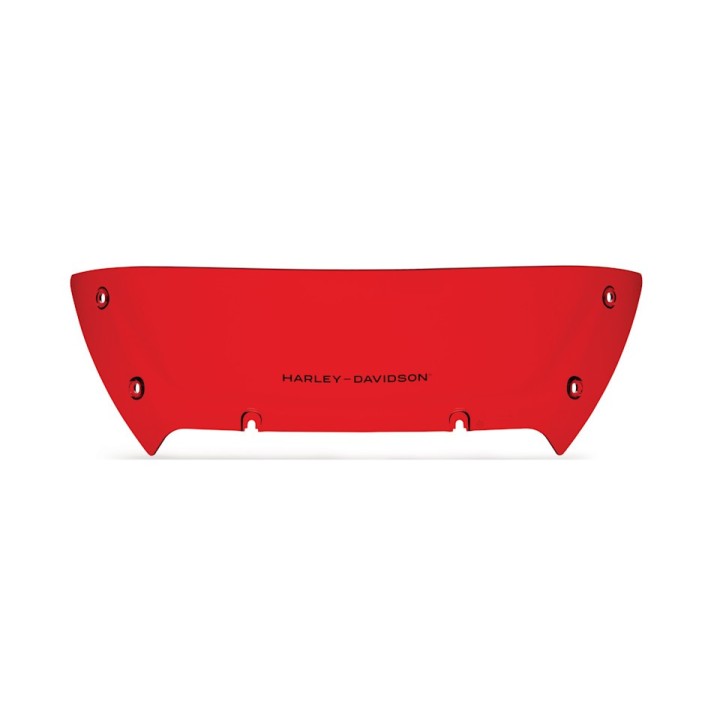 Parabrezza Wind Splitter da 4.5 pollici