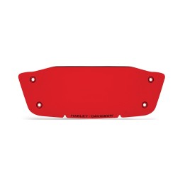 Parabrezza Wind Splitter da 5 pollici