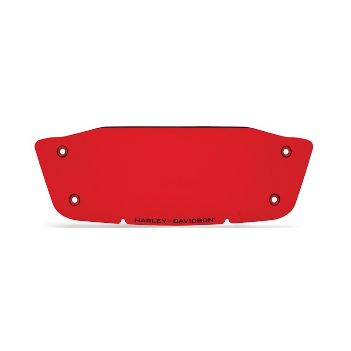 Parabrezza Wind Splitter da 5 pollici
