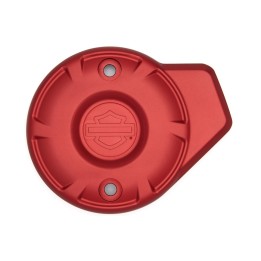 Coperchio fasatura VVT Redline FINITURA ROSSA