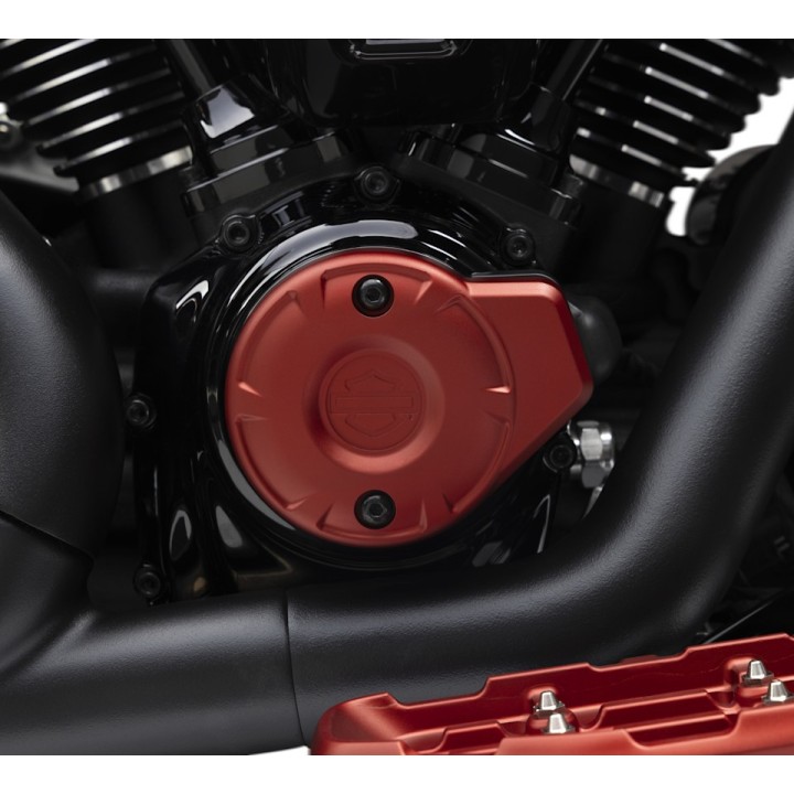 Coperchio fasatura VVT Redline FINITURA ROSSA