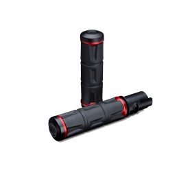 MANOPOLE REDLINE