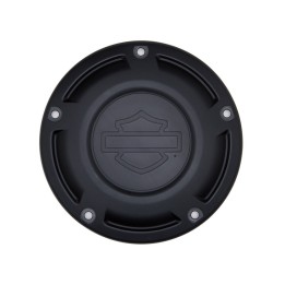 Coperchio di accesso alla frizione Redline FINITURA NERA