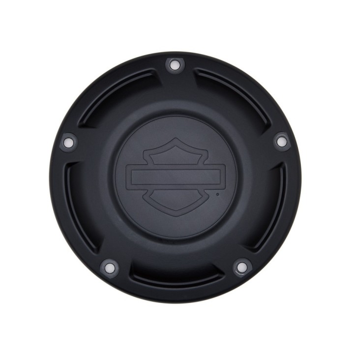 Coperchio di accesso alla frizione Redline FINITURA NERA