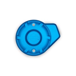 Coperchio fasatura VVT Redline FINITURA BLU
