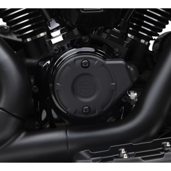 Coperchio fasatura VVT Redline FINITURA NERA