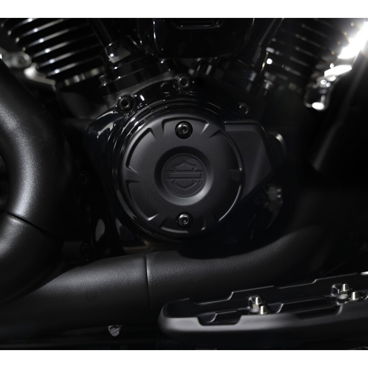 Coperchio fasatura VVT Redline FINITURA NERA