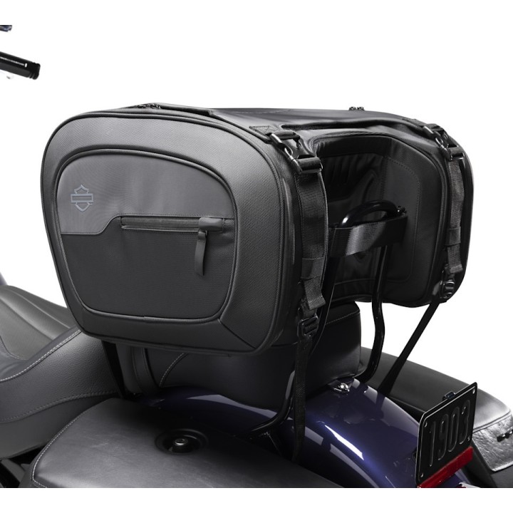 Borsa posteriore Overwatch per Touring