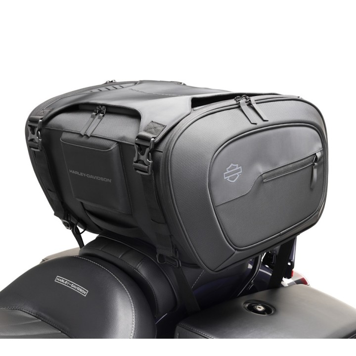 Borsa posteriore Overwatch per Touring
