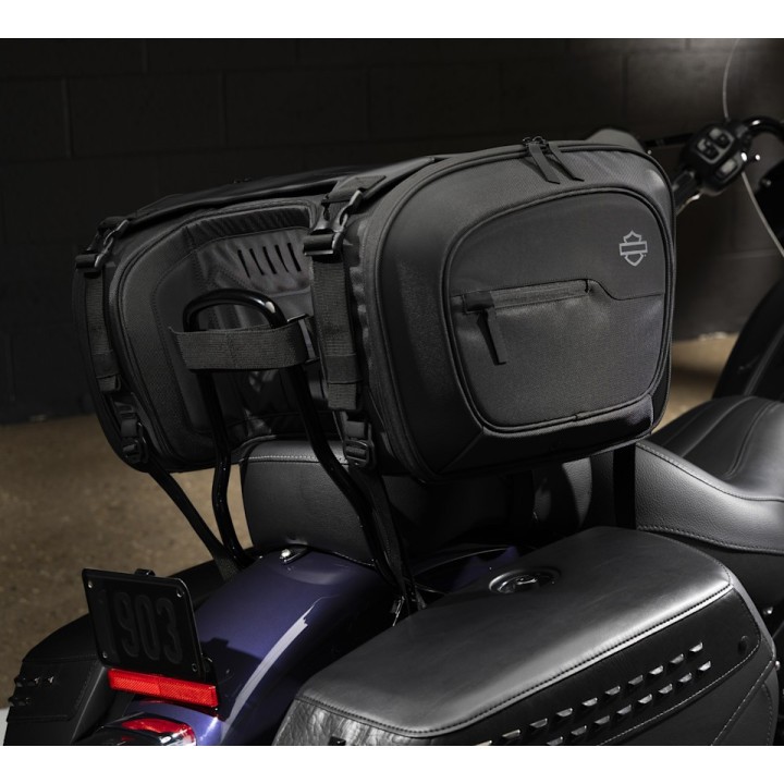 Borsa posteriore Overwatch per Touring