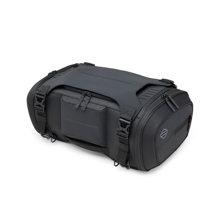 Borsa posteriore Overwatch Weekender
