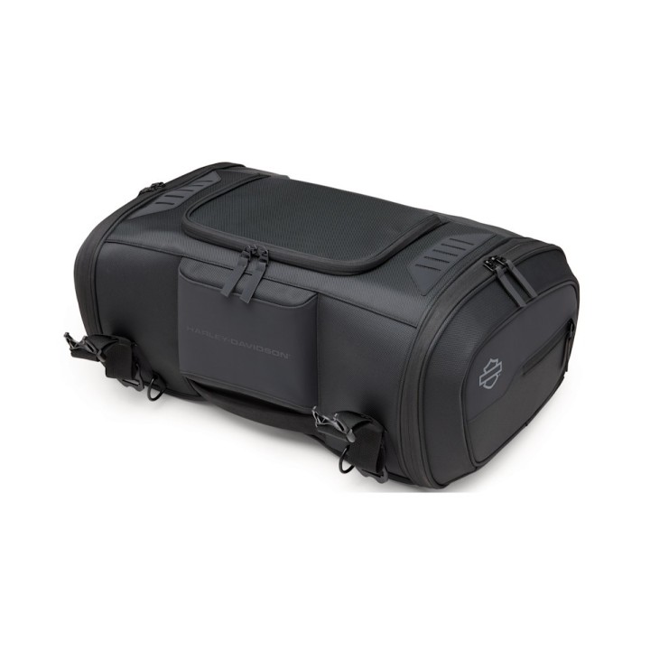 Borsa posteriore Overwatch Weekender