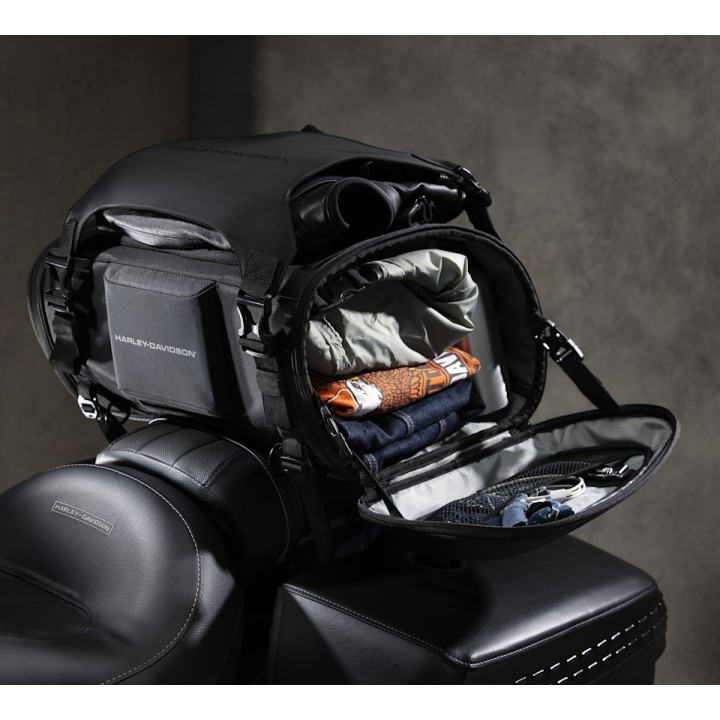 Borsa posteriore Overwatch Weekender