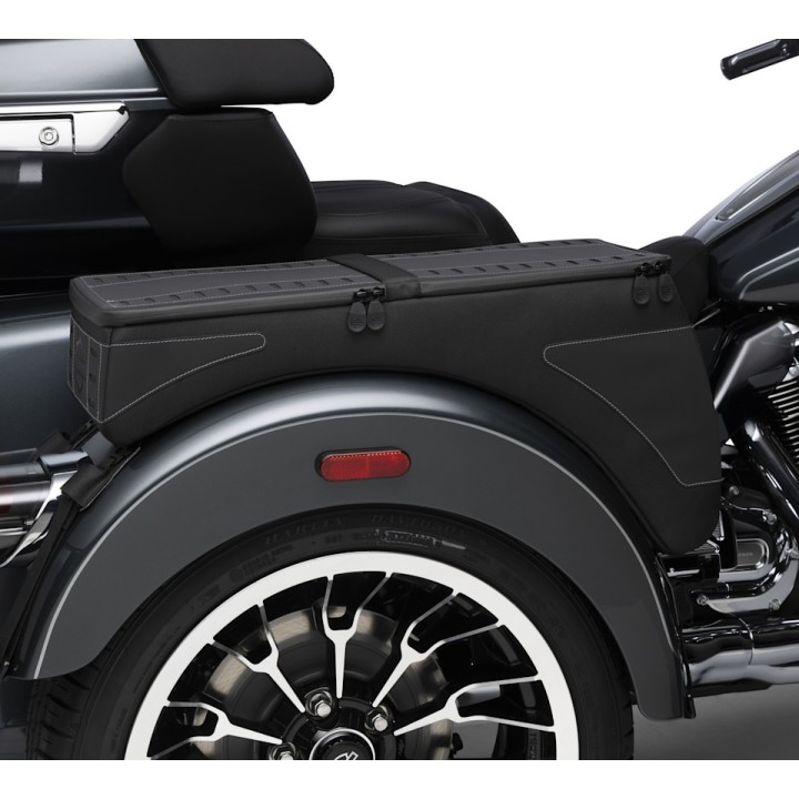 Borse Overwatch per parafango Trike