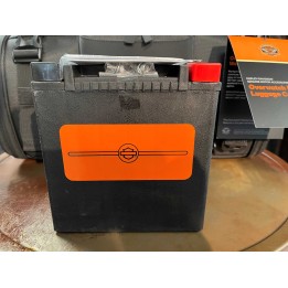 BATTERIA ORIGINALE HARLEY-DAVIDSON® AGM 30 Ampere ora codice articolo 66000481
