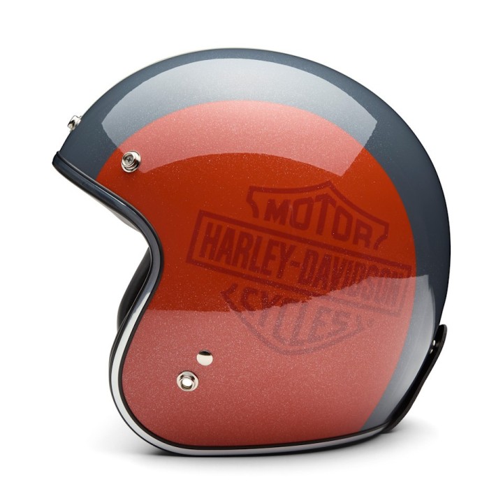 Casco HARLEY-DAVIDSON ® Ace C02 3/4