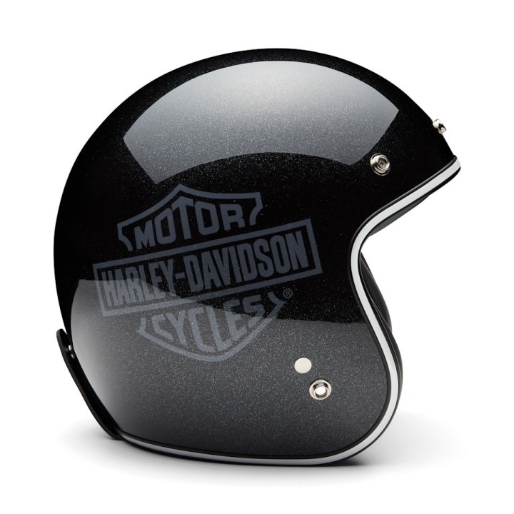 Casco HARLEY-DAVIDSON ® Ace C02 3/4