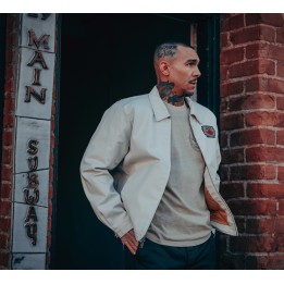 GIACCA EISENHOWER DICKIES®  FOR HARLEY-DAVIDSON®