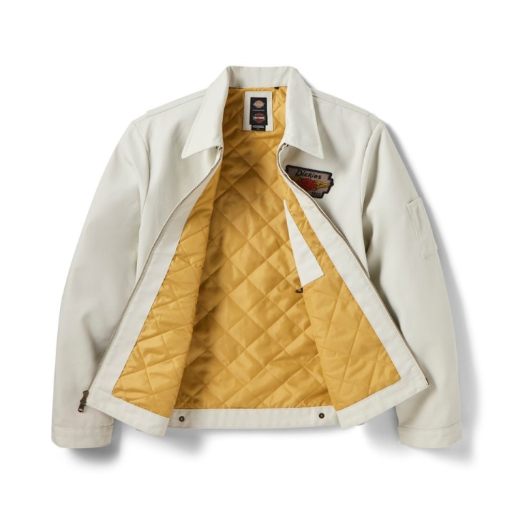 GIACCA EISENHOWER DICKIES®  FOR HARLEY-DAVIDSON®