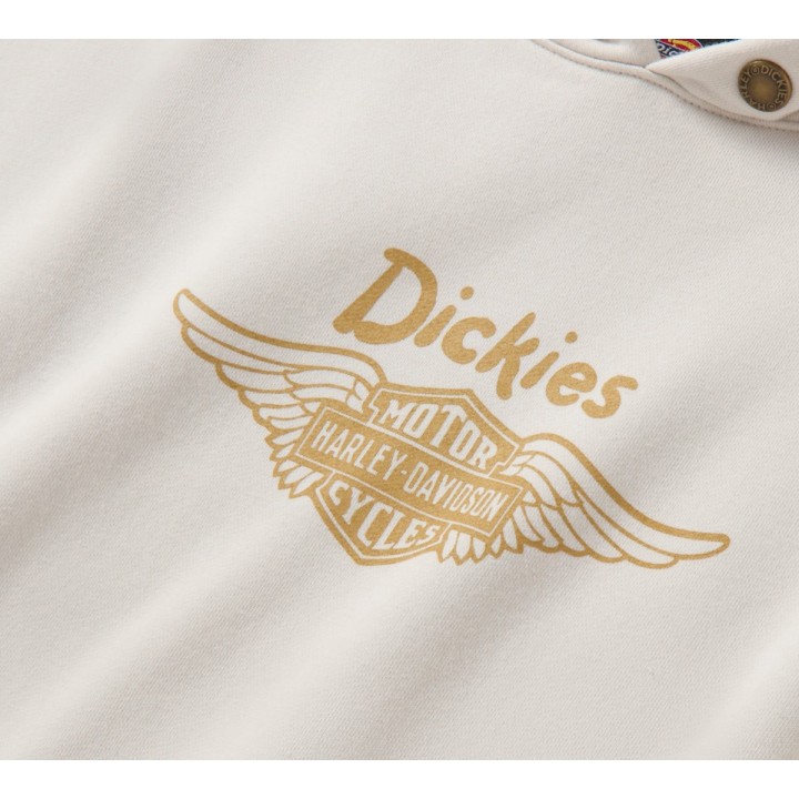 FELPA HORSESHOE DICKIES® FOR HARLEY-DAVIDSON®