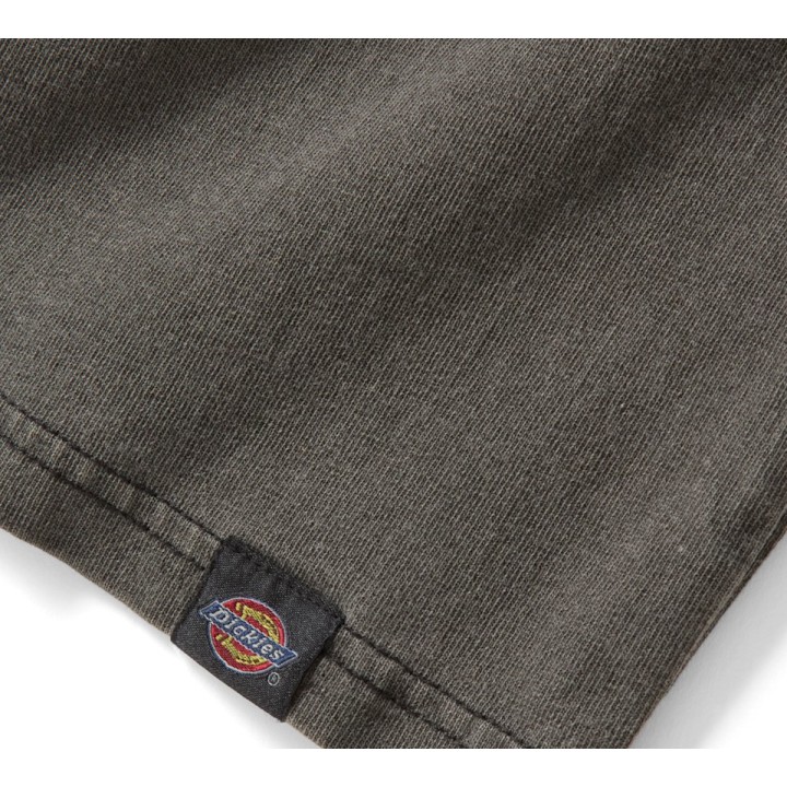 T-shirt Winged Horseshoe  a maniche lunghe Dickies® for Harley-Davidson ®