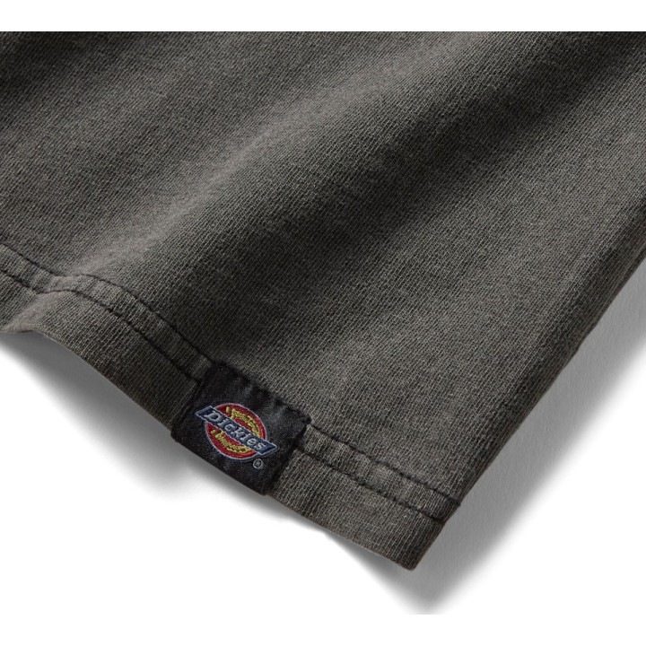 T-shirt DICKIES® for HARLEY-DAVIDSON® Moto Racer Heavyweight