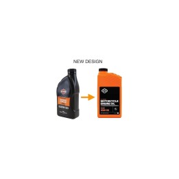 OLIO HARLEY-DAVIDSON SAE 20W50