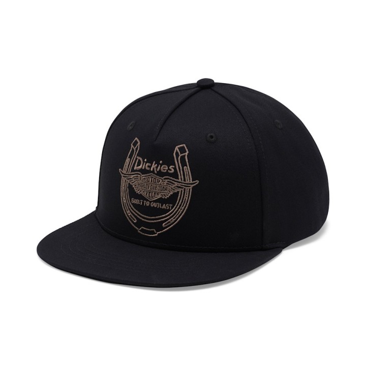 Berretto da baseball regolabile Dickies x H-D®