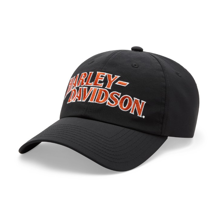 SET MAGLIETTA E CAPPELLINO "COOL GRANDPAS RIDE" H-D