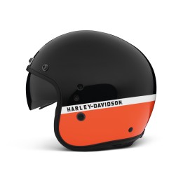 CASCO 3/4 X14 APEX CON VISIERA
