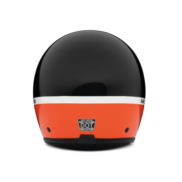 CASCO 3/4 X14 APEX CON VISIERA