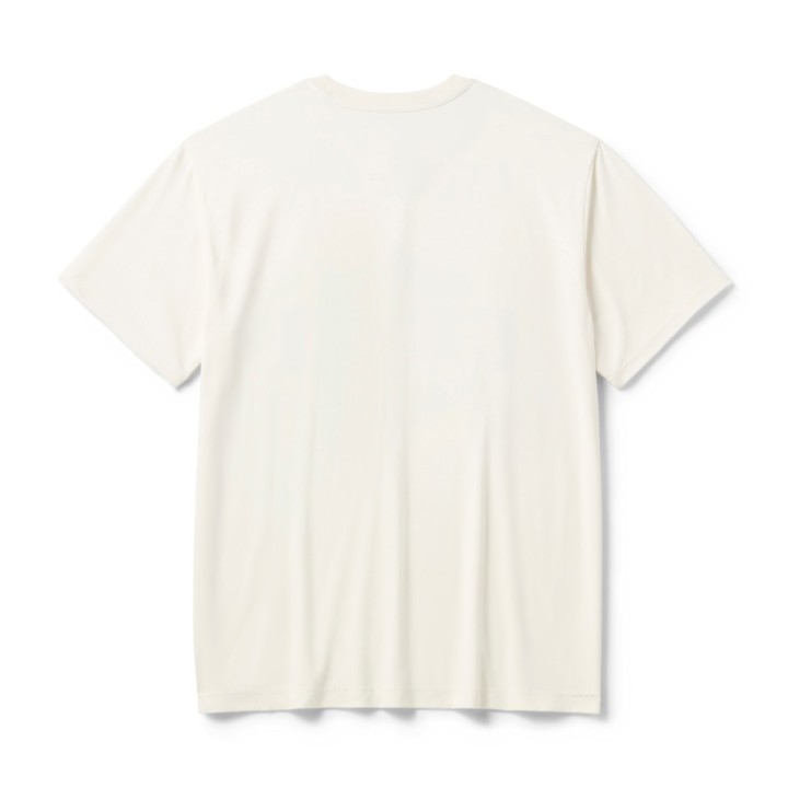 T-shirt Harley-Davidson Stars & Stripes - Cloud Dancer