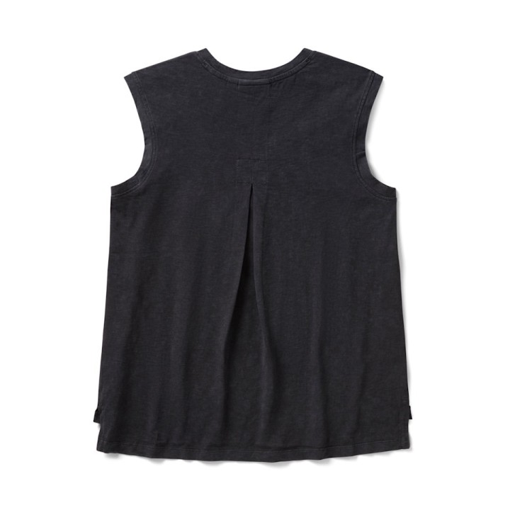 Top senza maniche da donna HD Essential B&S