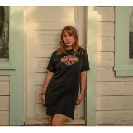 Abito t-shirt Essential  Harley-Davidson  da donna