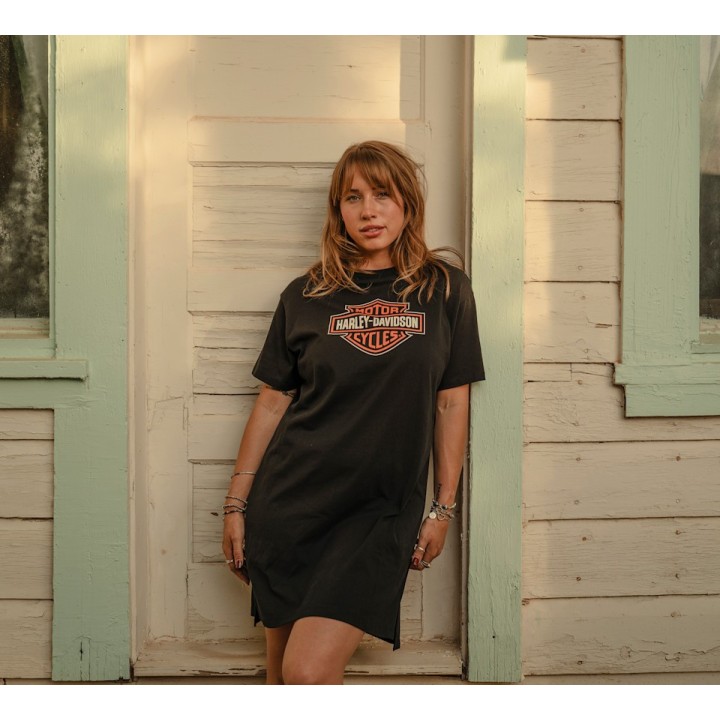 Abito t-shirt Essential  Harley-Davidson  da donna