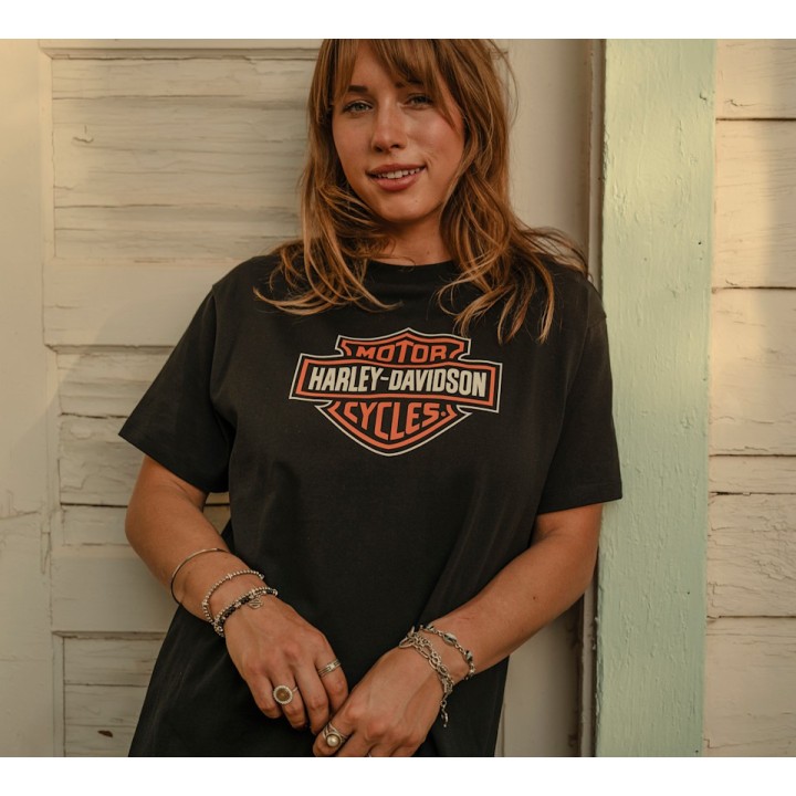 Abito t-shirt Essential  Harley-Davidson  da donna