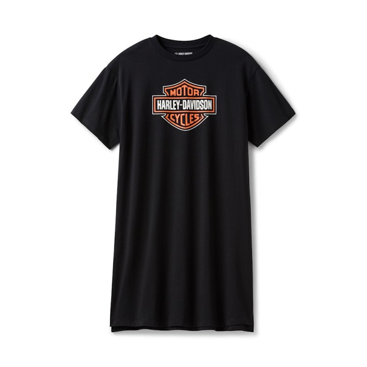 Abito t-shirt Essential  Harley-Davidson  da donna