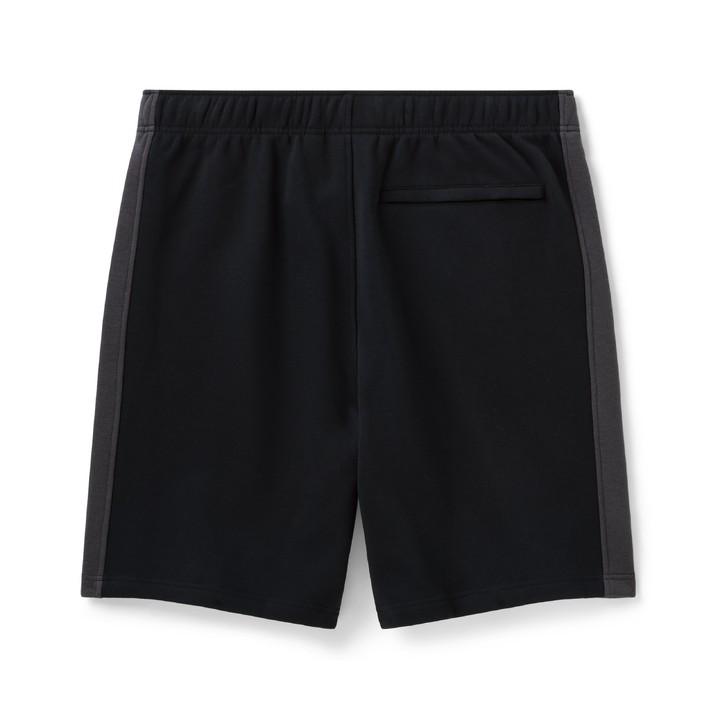 Pantaloncini cargo da uomo Willie G Skull Essential in pile
