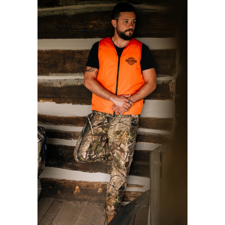 Pantaloni cargo da uomo Harley-Davidson® x Realtree®